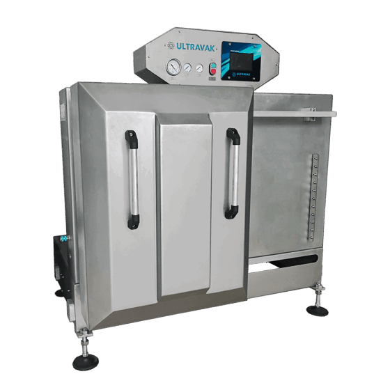 UL57D Vakum Makinesi