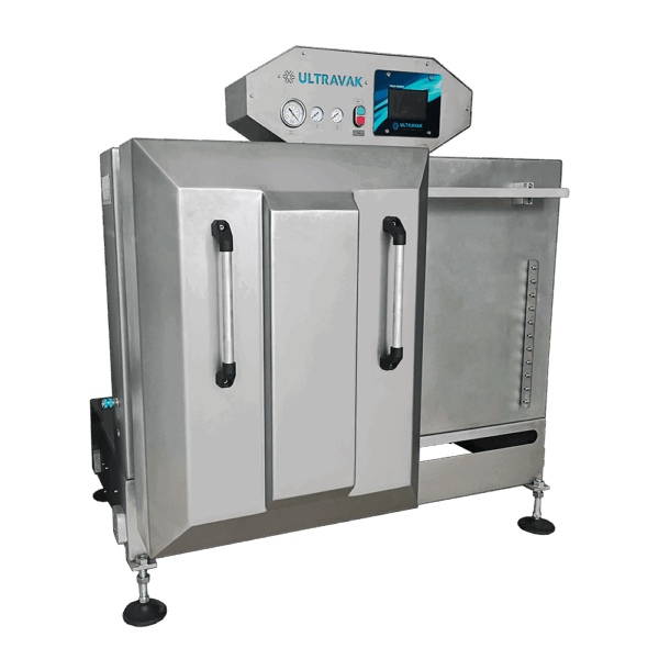 UL57D Vakum Makinesi UL57D Vakum Makinesi