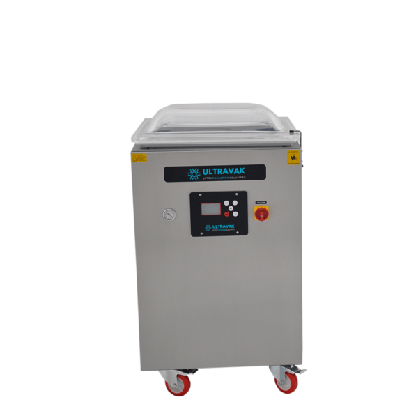 UL51 Yatay Vakum Makinesi