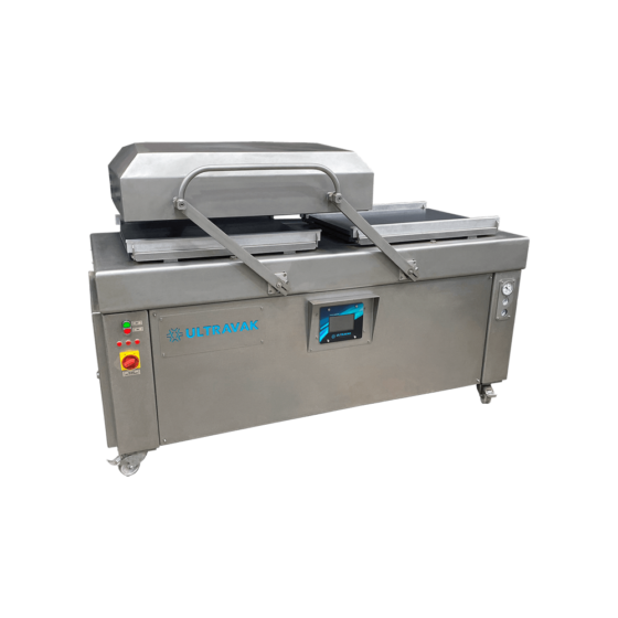 UL72 Yatay Vakum Makinesi