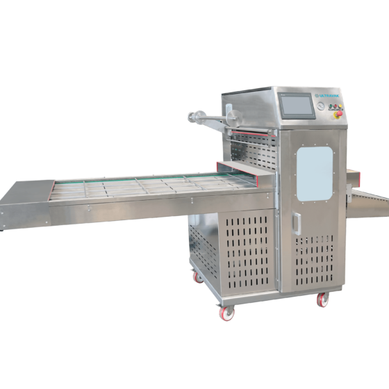 UL2000 Kase Kapama Makinesi