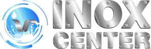 Inox Center Logo